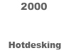 [2000 Hotdesking BUTTON]